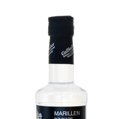 Marillenschnaps