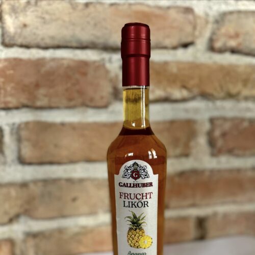 Ananas Likör