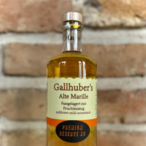 Alte Marille